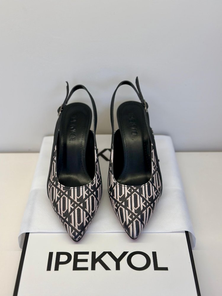 İpkyl Stiletto