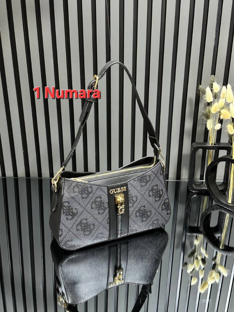 Ginevra 4G shoulder bag 