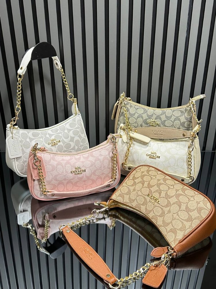 Coach Teri Shoulder bag