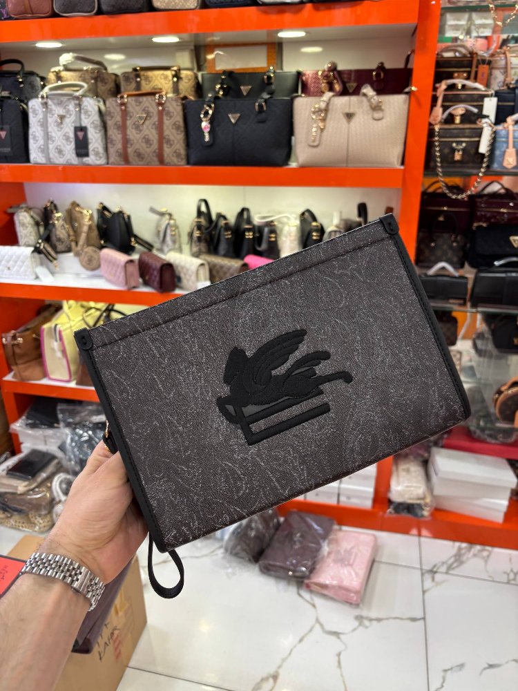 Etro Clutch 