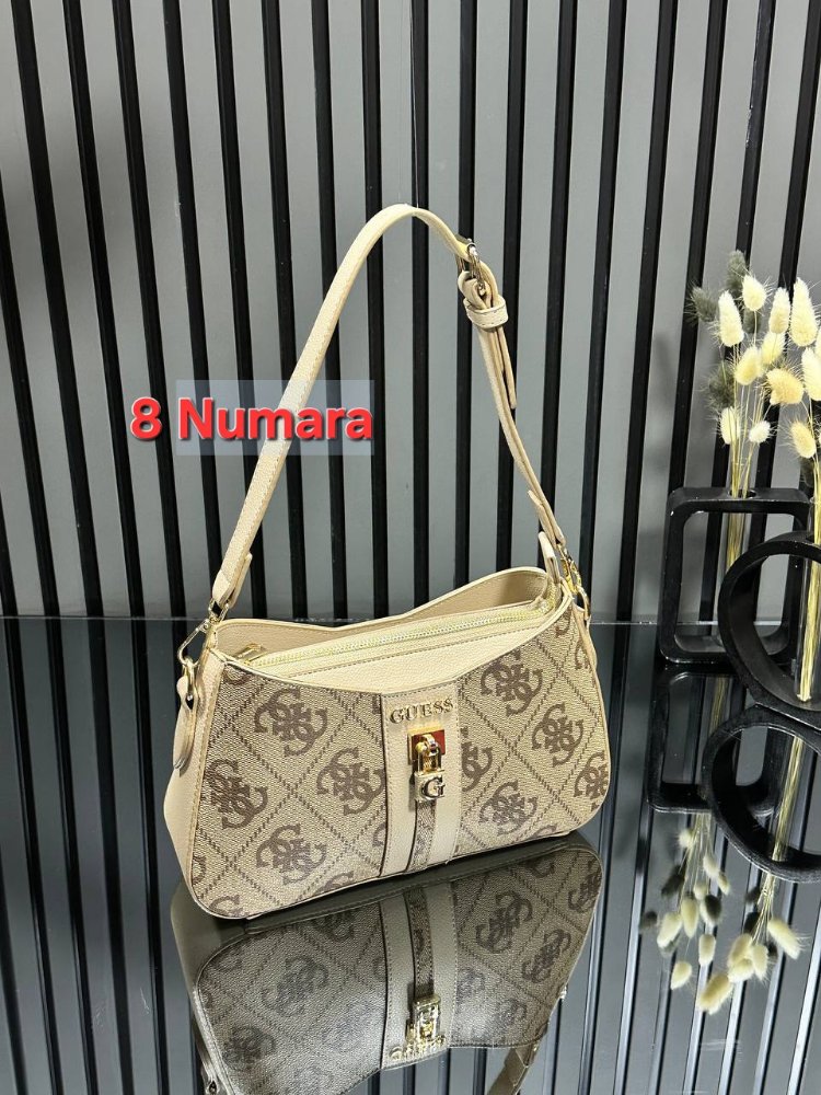Ginevra 4G shoulder bag 