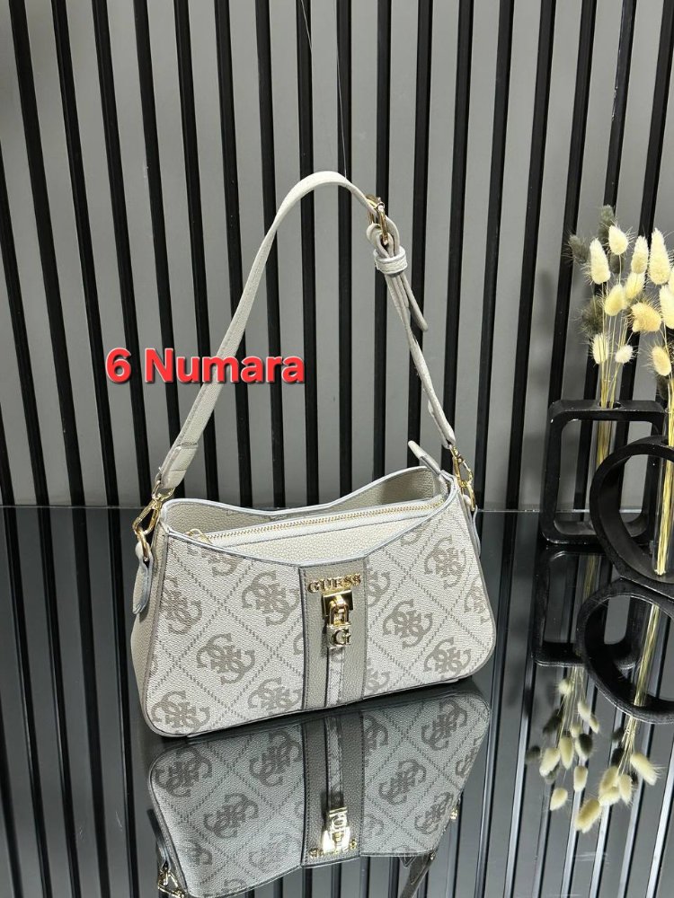 Ginevra 4G shoulder bag 