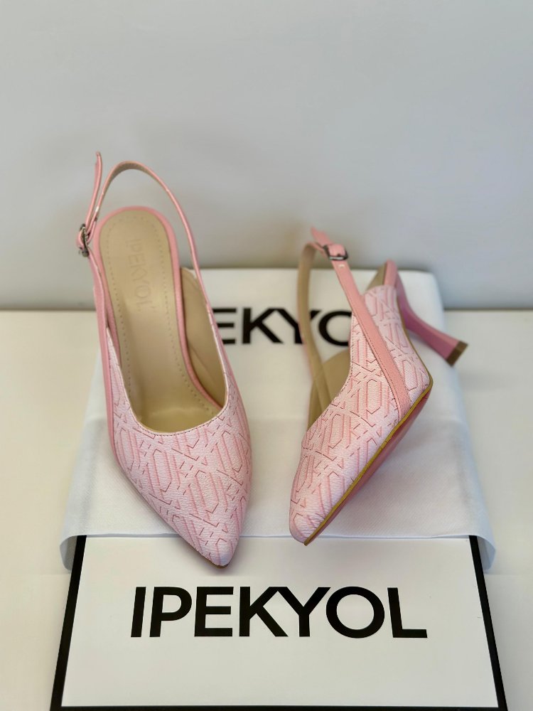 İpkyl Stiletto