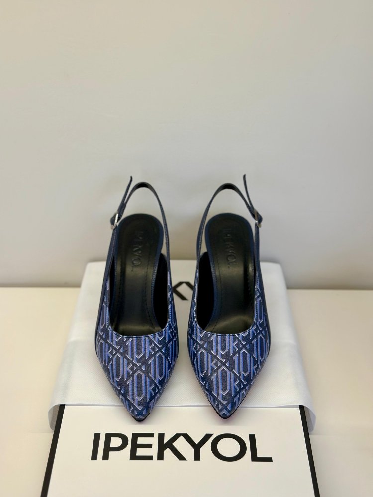 İpkyl Stiletto