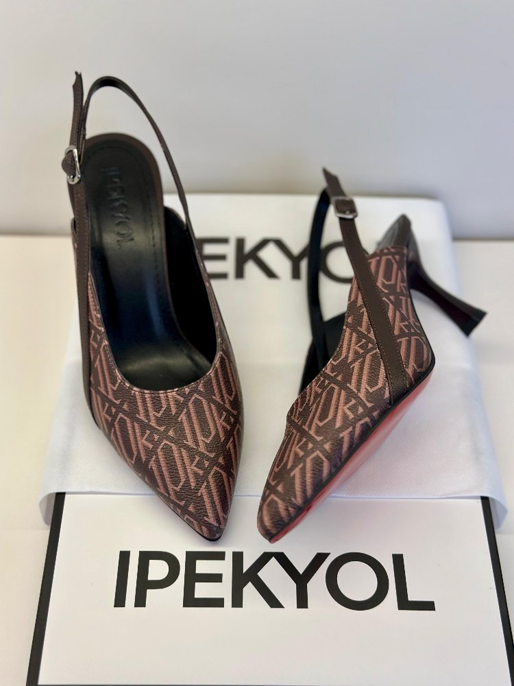 İpkyl Stiletto
