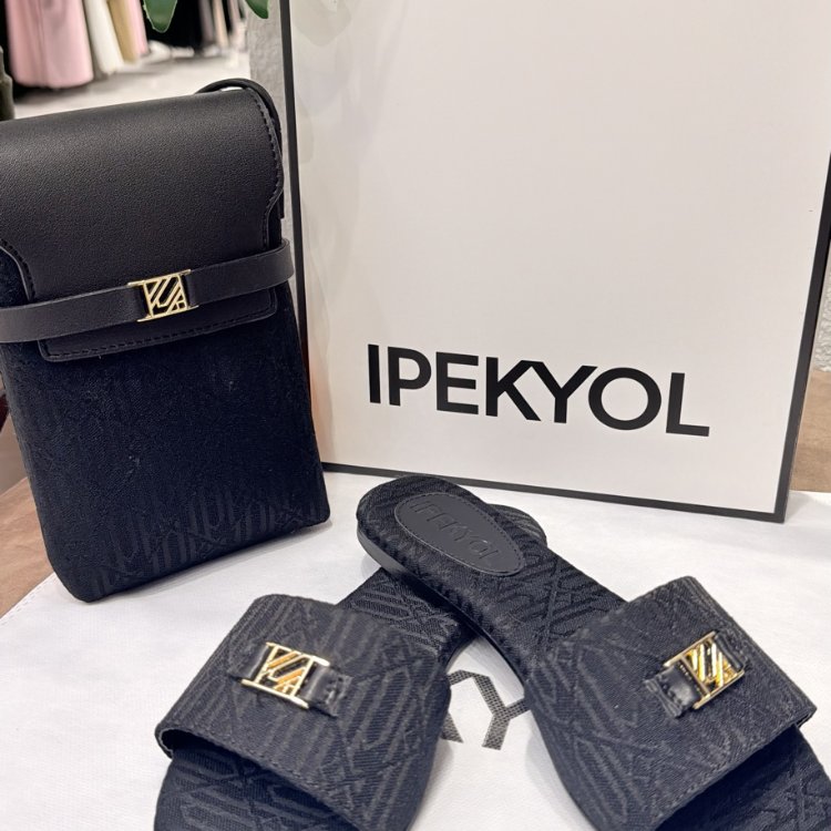 İpekyol Terlik