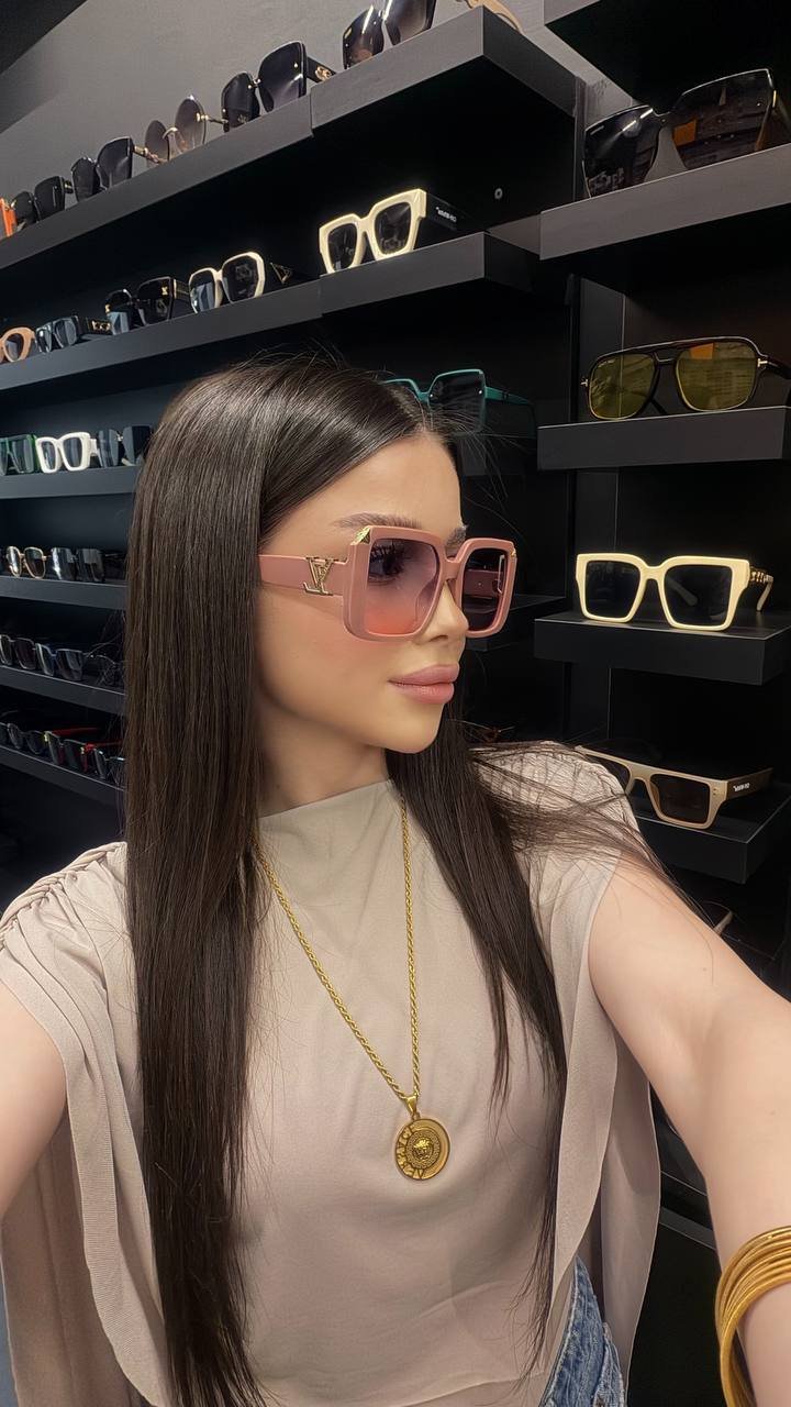 Louis Vuitton İthal Gözlük 
