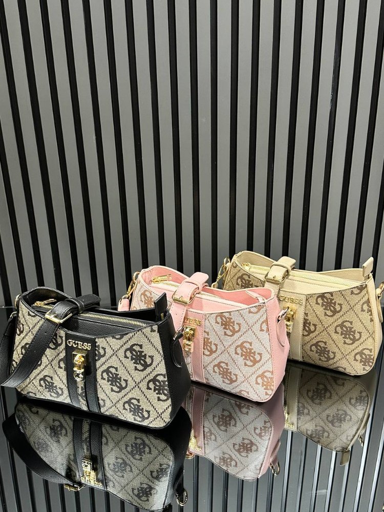 Ginevra 4G shoulder bag 