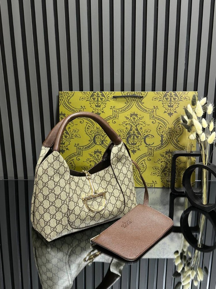 GUCCİ GG - SOFBİT SHOULDER BAG