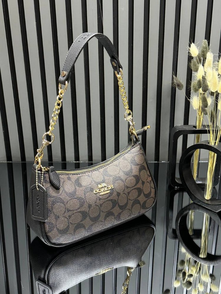 Coach Teri Shoulder bag