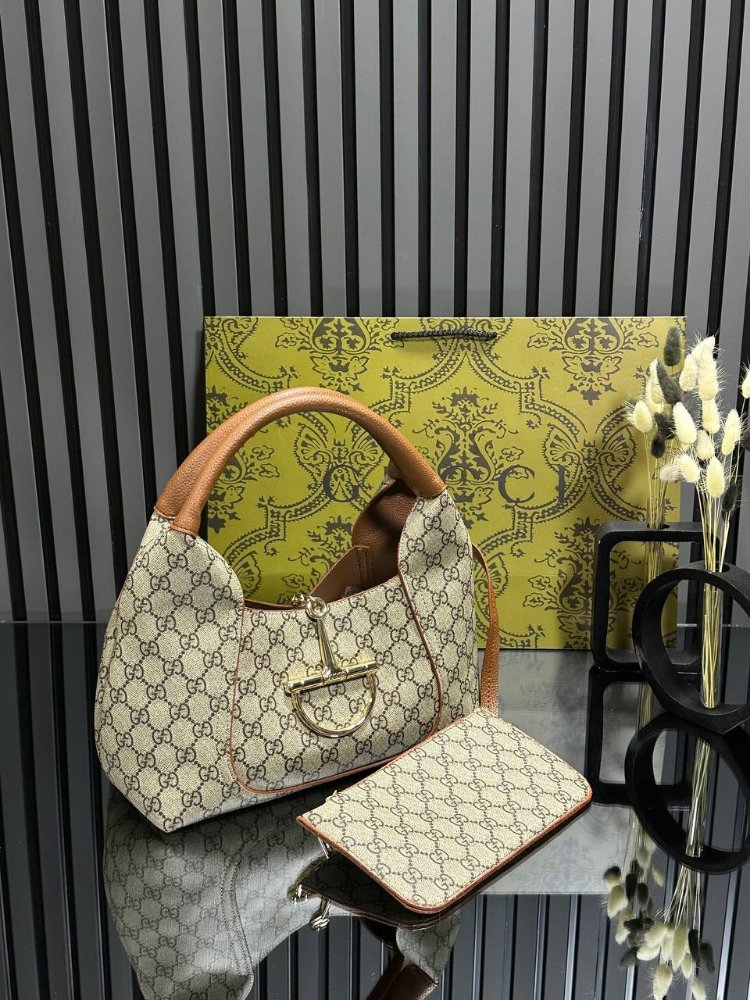 GUCCİ GG - SOFBİT SHOULDER BAG