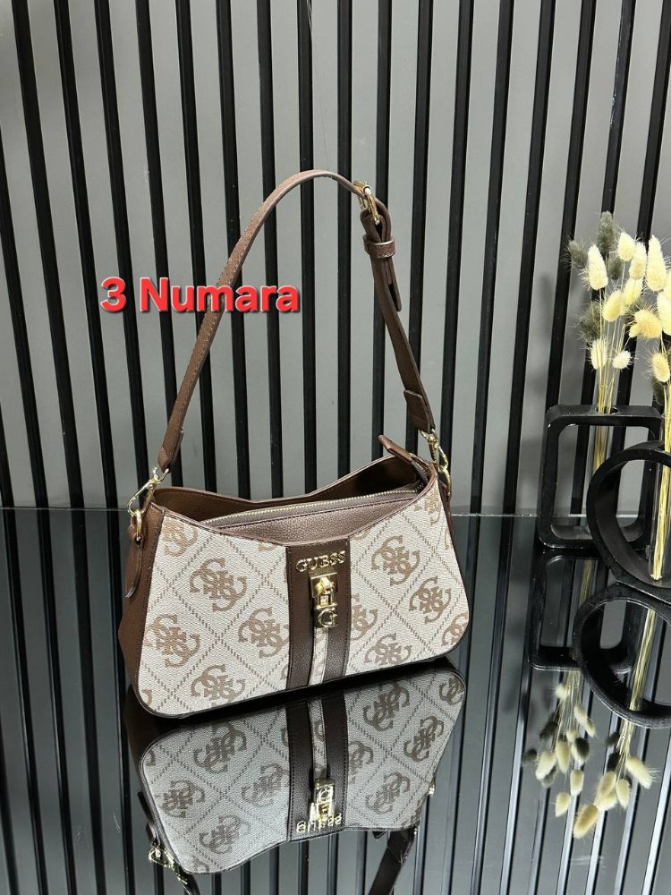 Ginevra 4G shoulder bag 