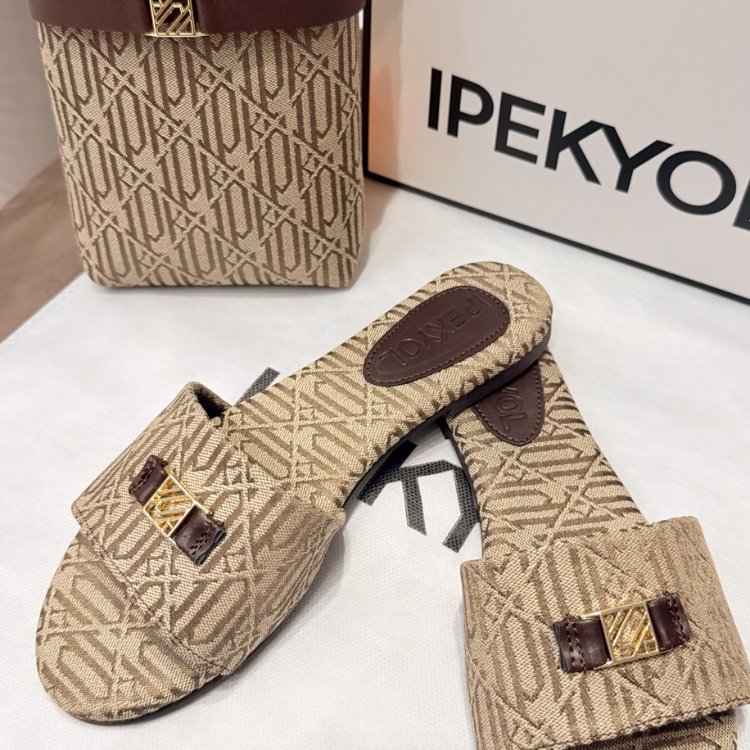 İpekyol Terlik