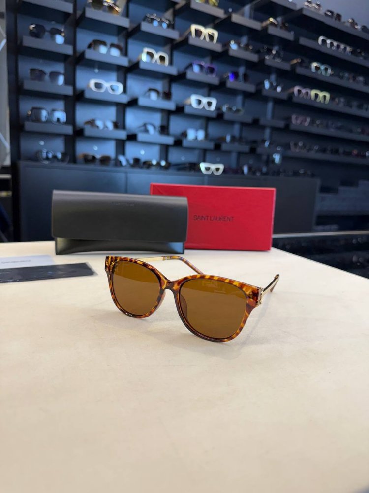 Ysl Yves Saint Laurent İthal Gözlük 