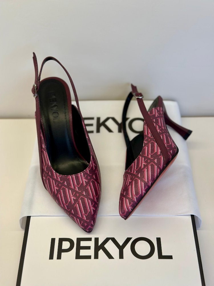 İpkyl Stiletto