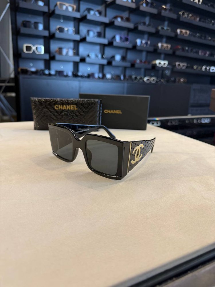 Chanel İthal Gözlük 