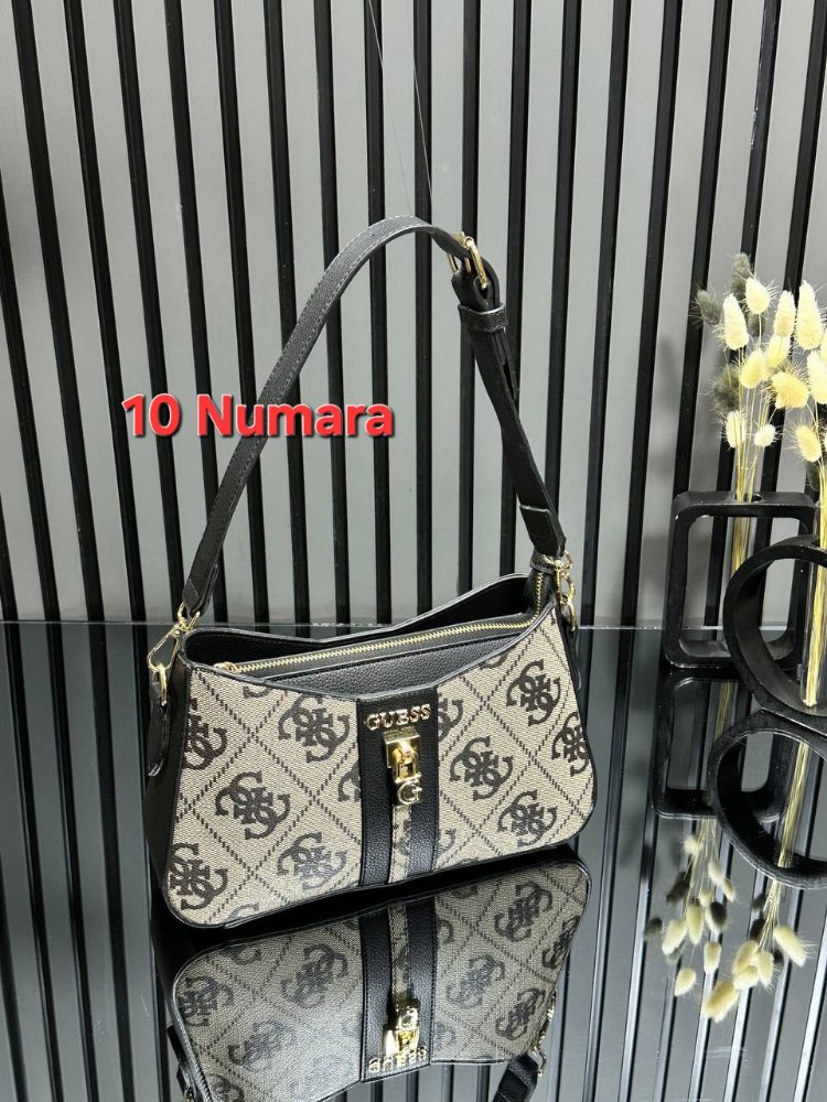 Ginevra 4G shoulder bag 