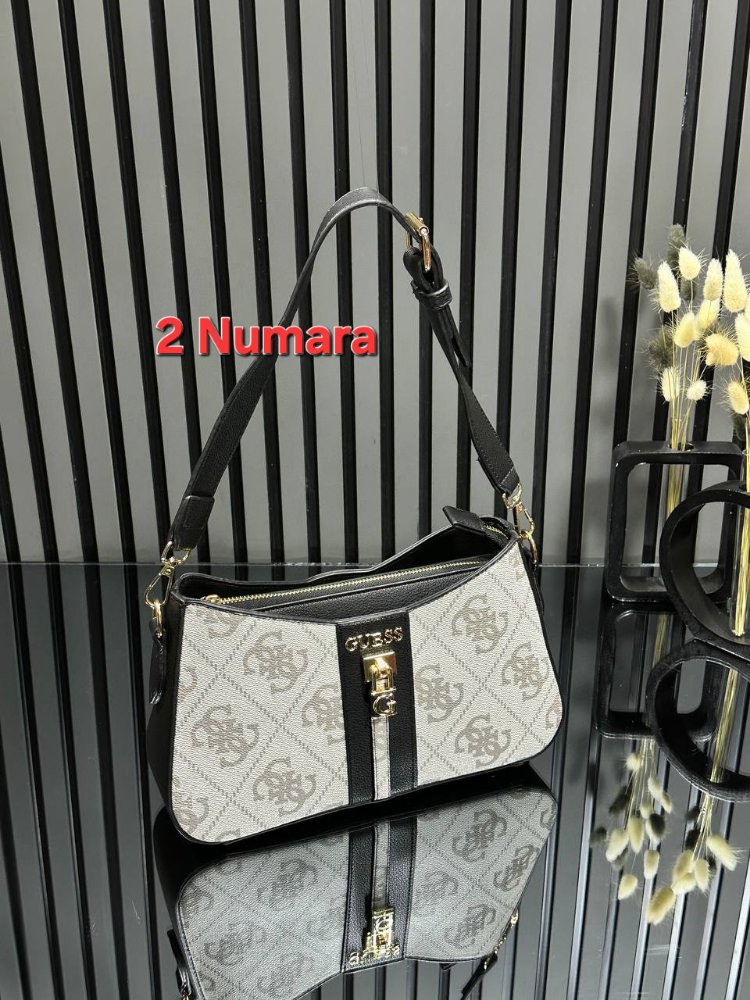 Ginevra 4G shoulder bag 