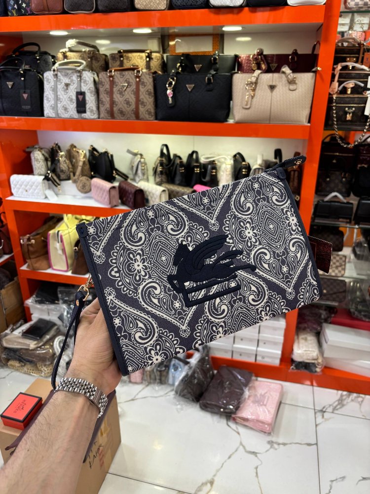 Etro Clutch 