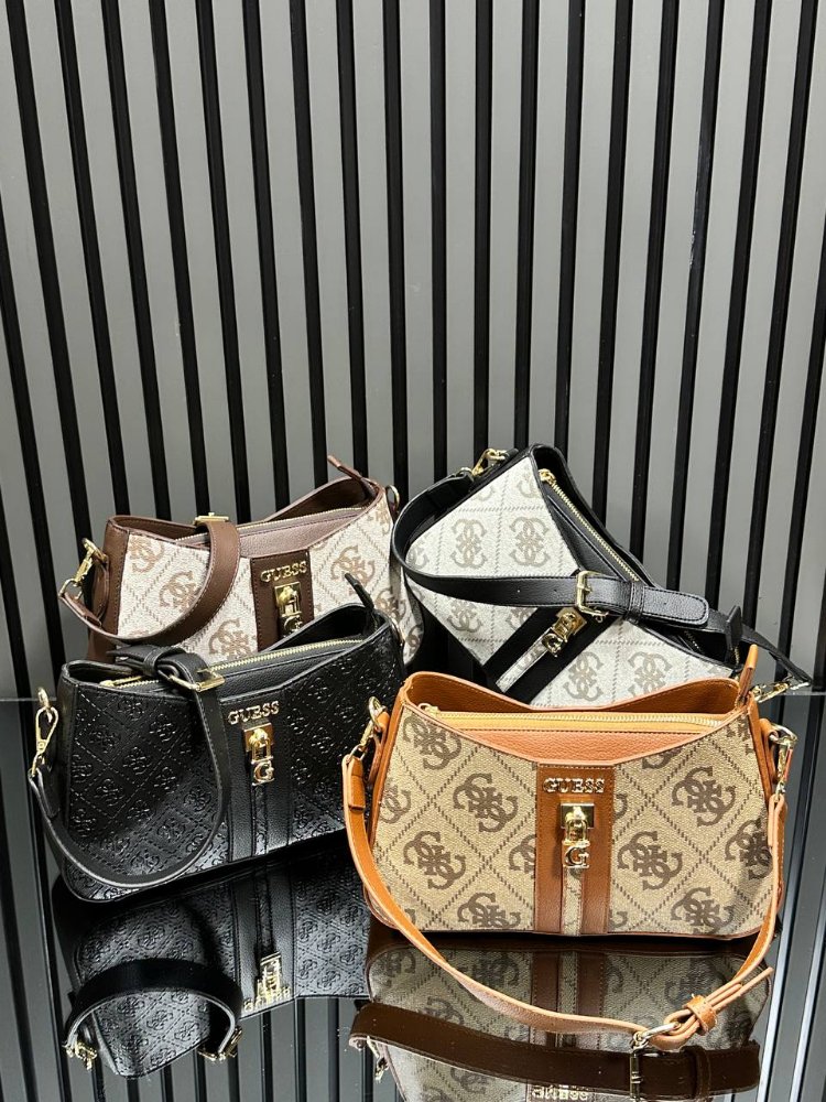 Ginevra 4G shoulder bag 
