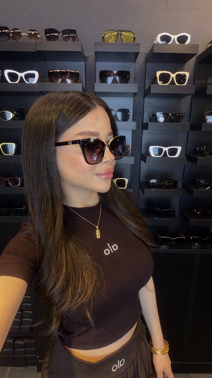Chanel İthal Gözlük