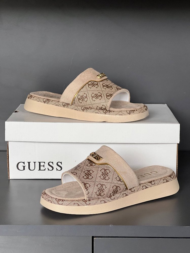 Guess Terlik - Vizon 