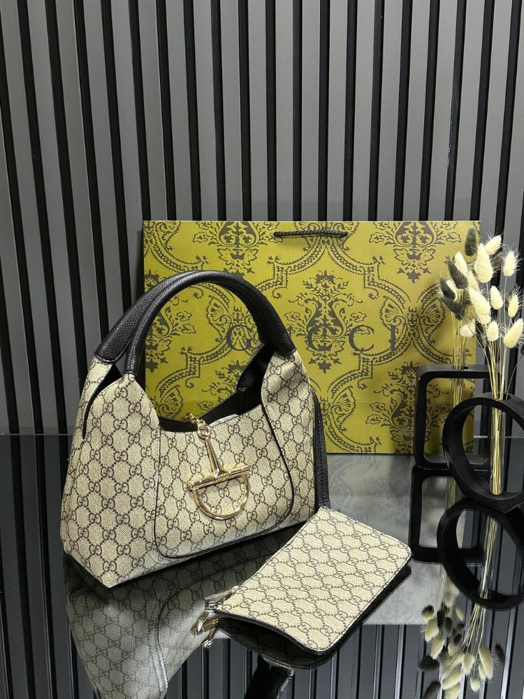 GUCCİ GG - SOFBİT SHOULDER BAG