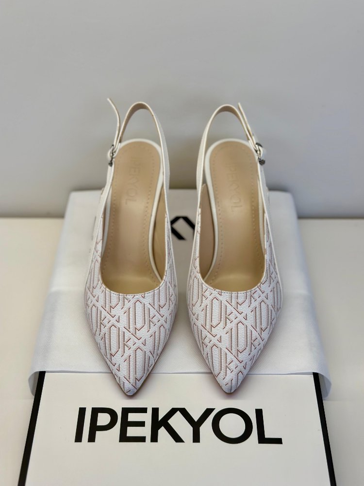 İpkyl Stiletto