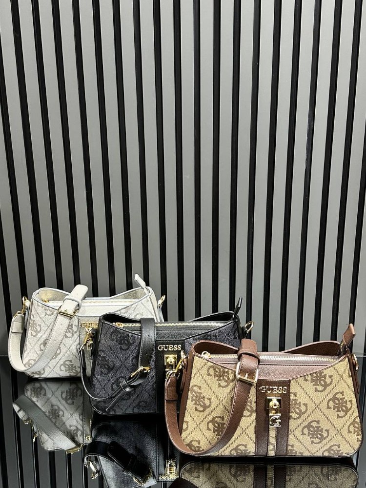 Ginevra 4G shoulder bag 