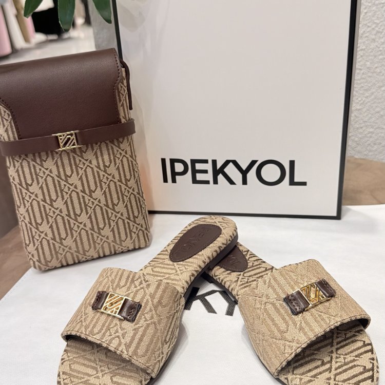 İpekyol Terlik