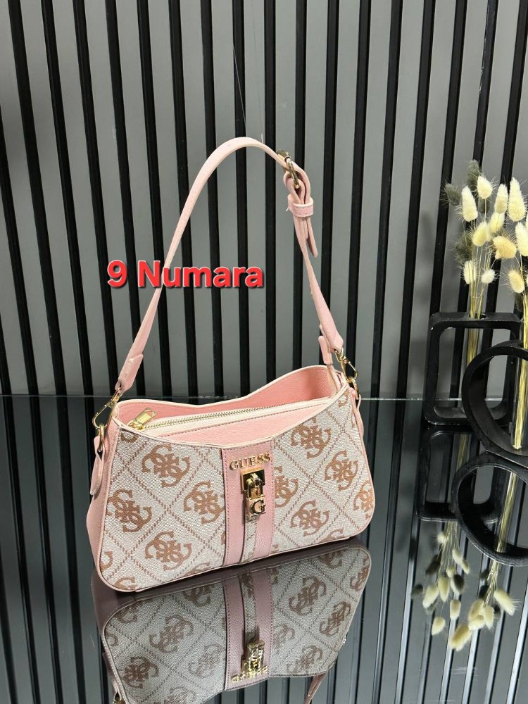 Ginevra 4G shoulder bag 