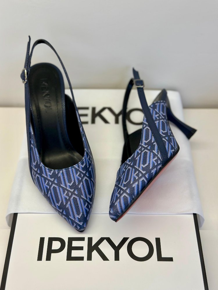 İpkyl Stiletto