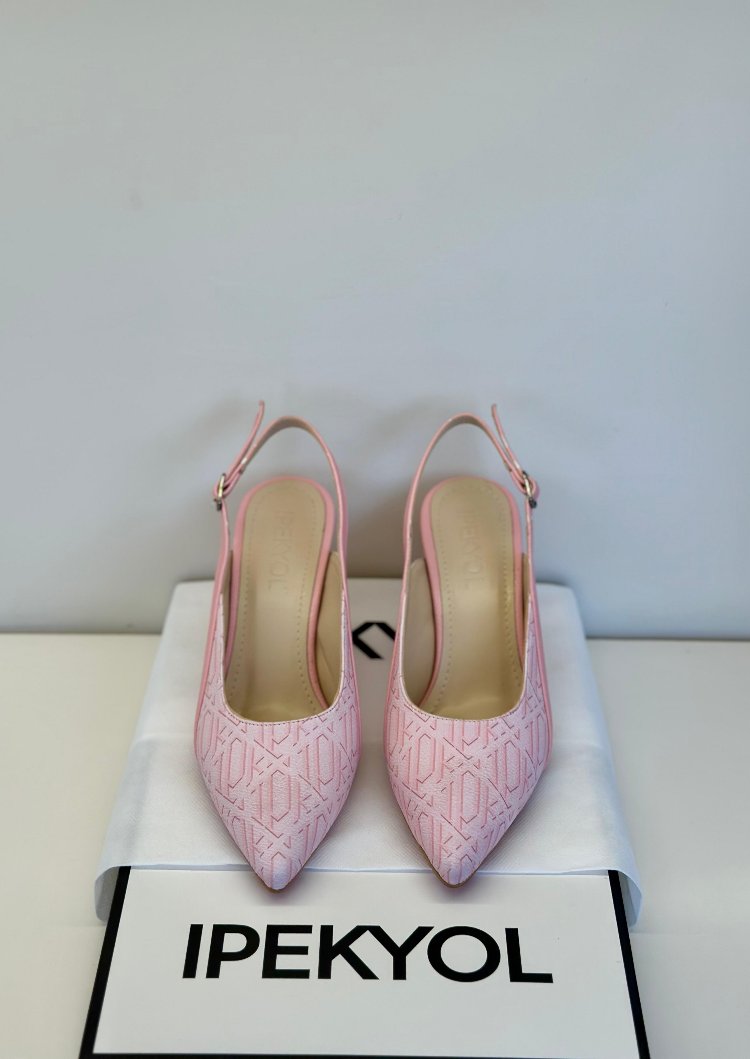 İpkyl Stiletto