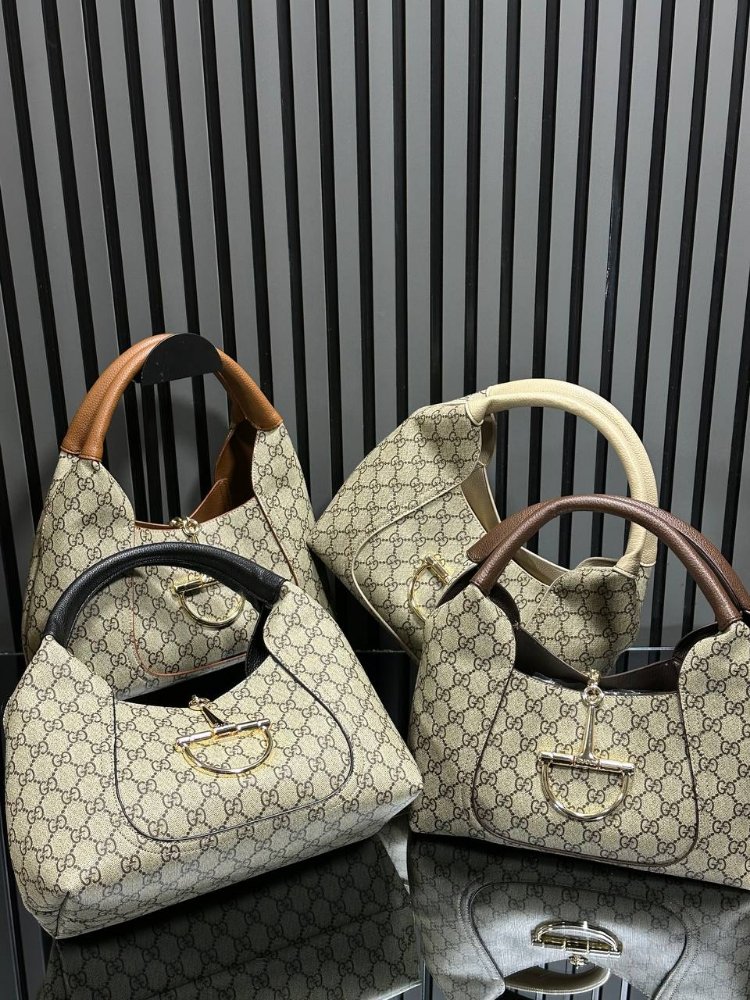 GUCCİ GG - SOFBİT SHOULDER BAG