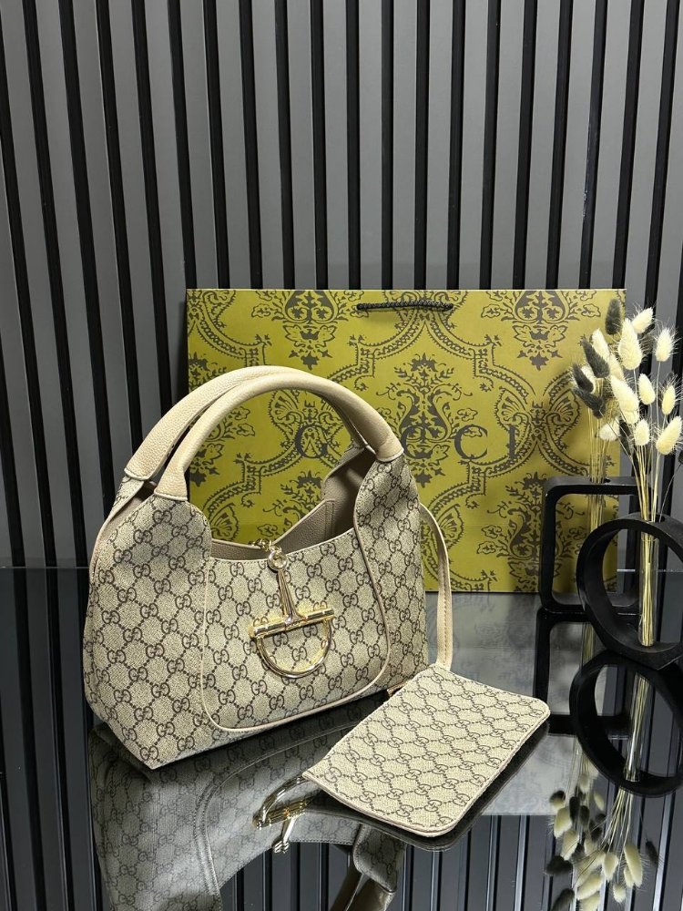 GUCCİ GG - SOFBİT SHOULDER BAG