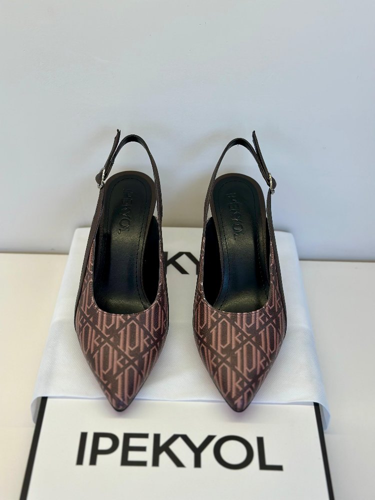 İpkyl Stiletto