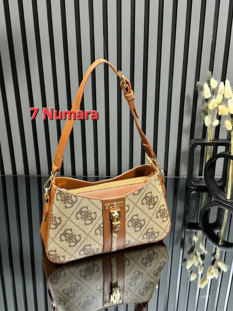 Ginevra 4G shoulder bag 