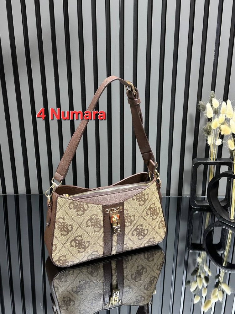 Ginevra 4G shoulder bag 