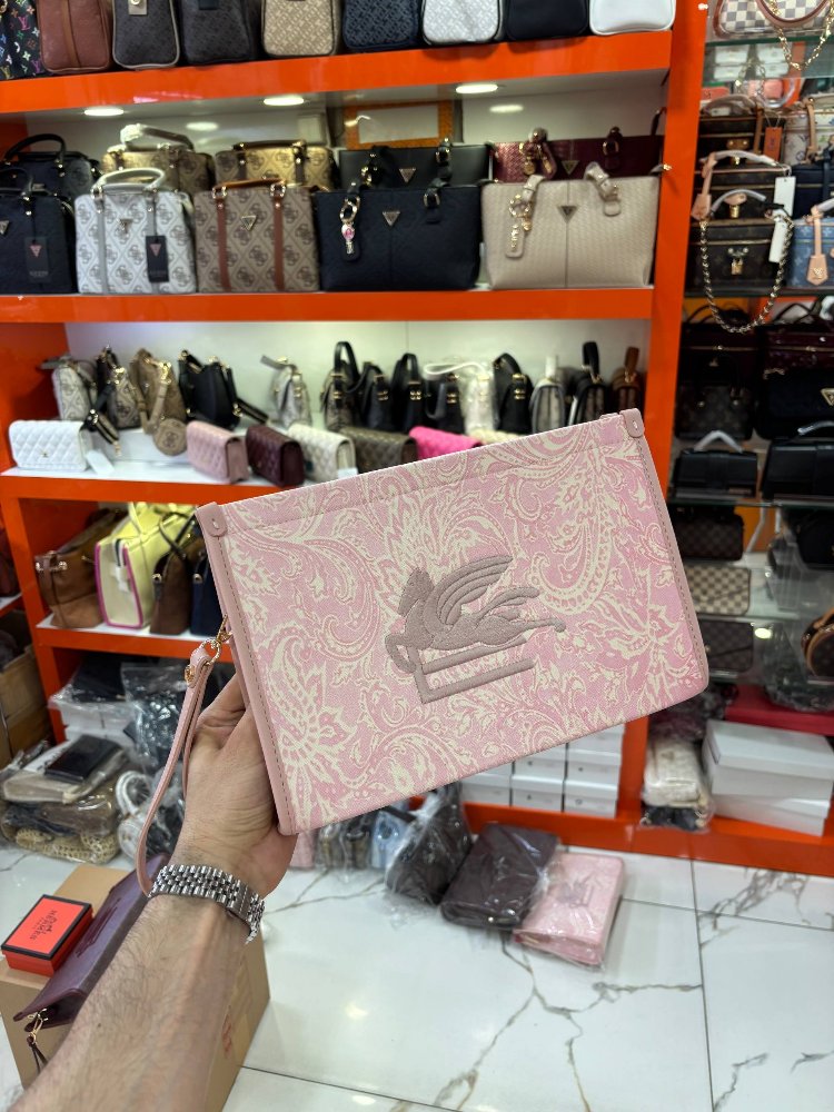 Etro Clutch 