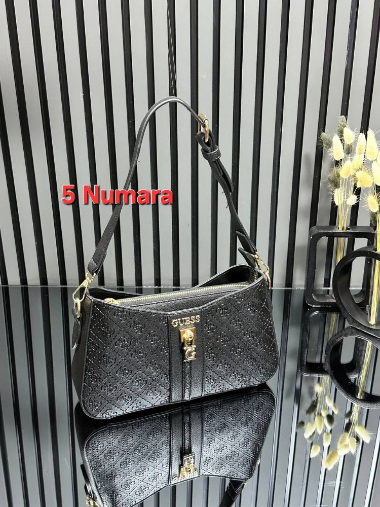Ginevra 4G shoulder bag 