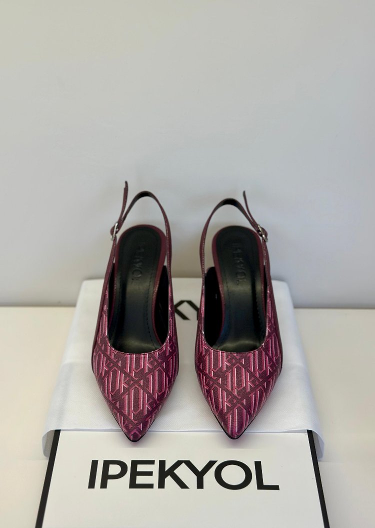 İpkyl Stiletto