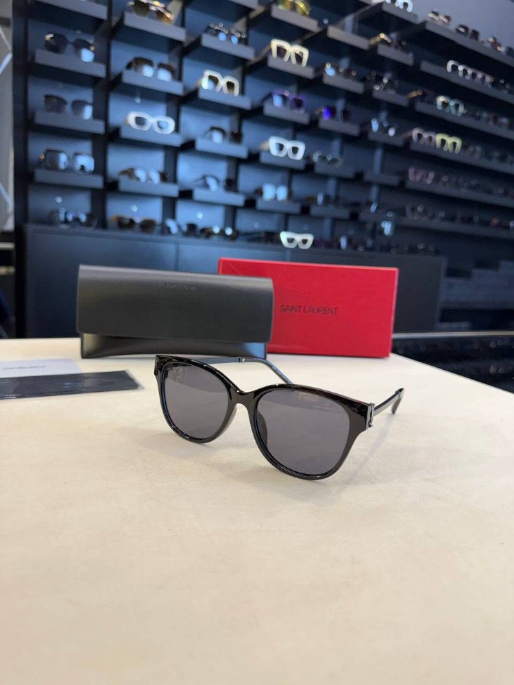 Ysl Yves Saint Laurent İthal Gözlük 