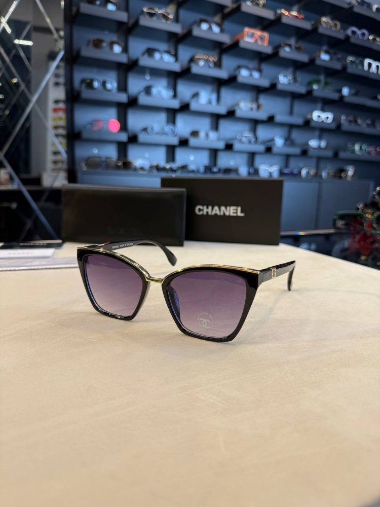 Chanel İthal Gözlük