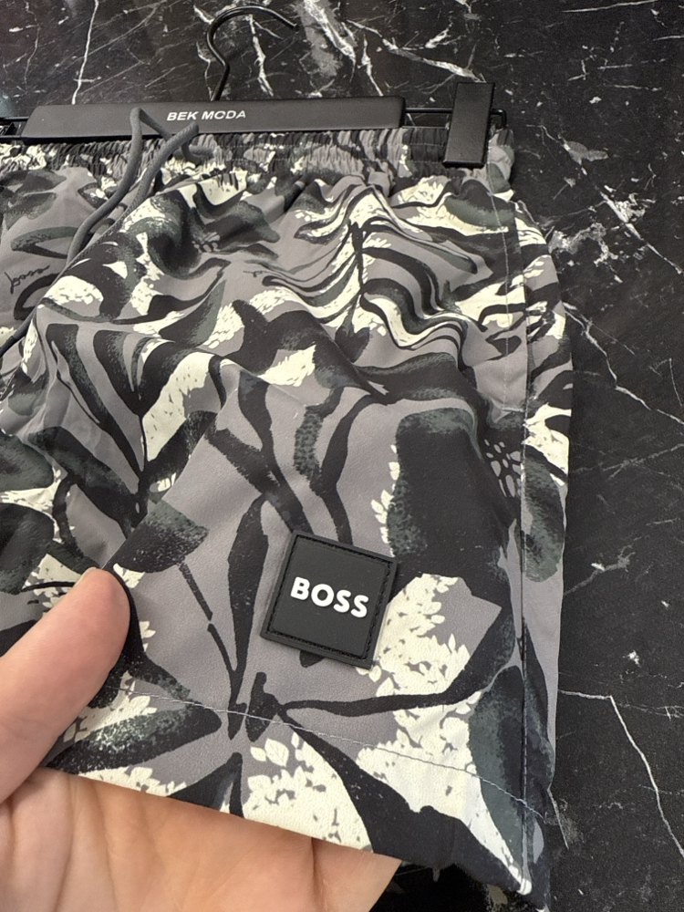 Boss Deniz Şortu