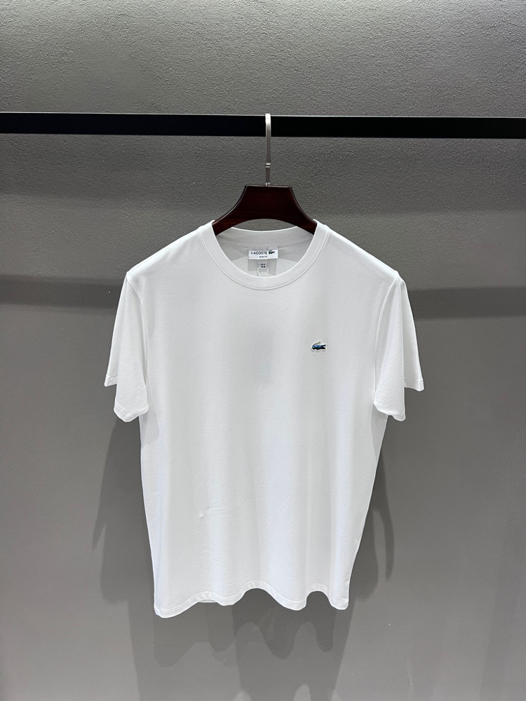 YENİ LOGO T-shirt (26115-Beyaz)