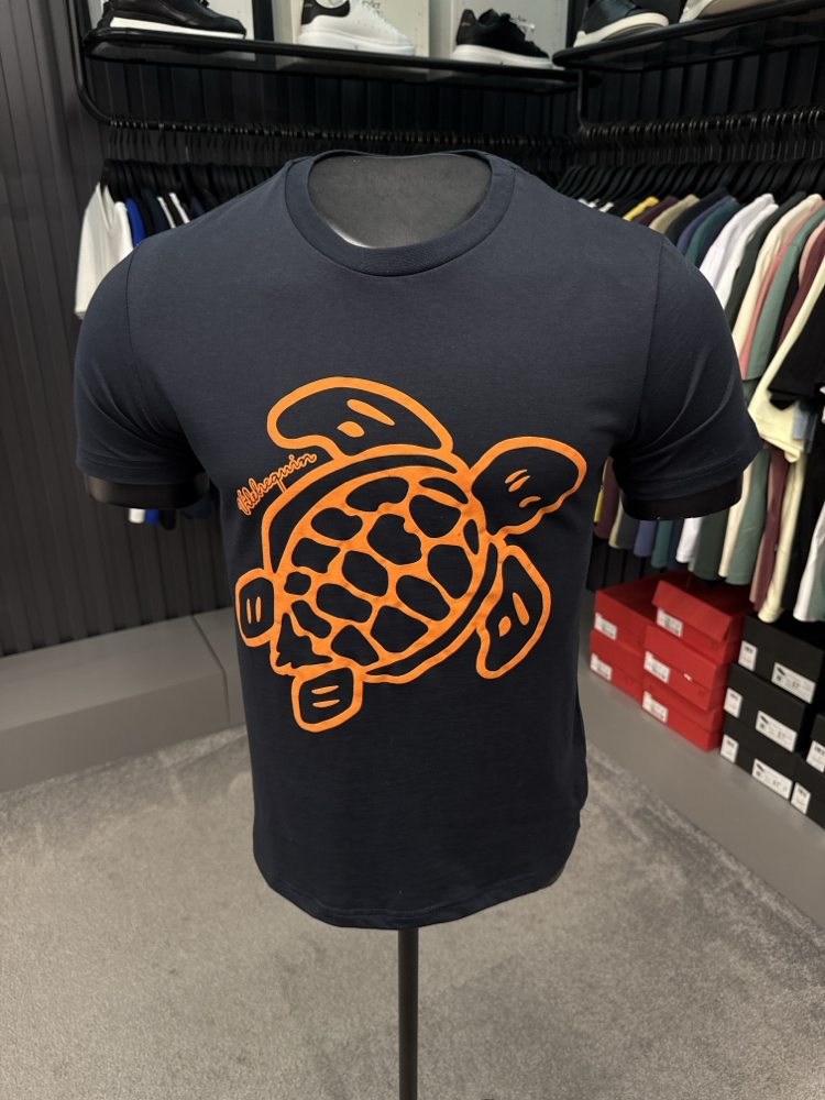 VILEBREQUIN T-shirt -8989-