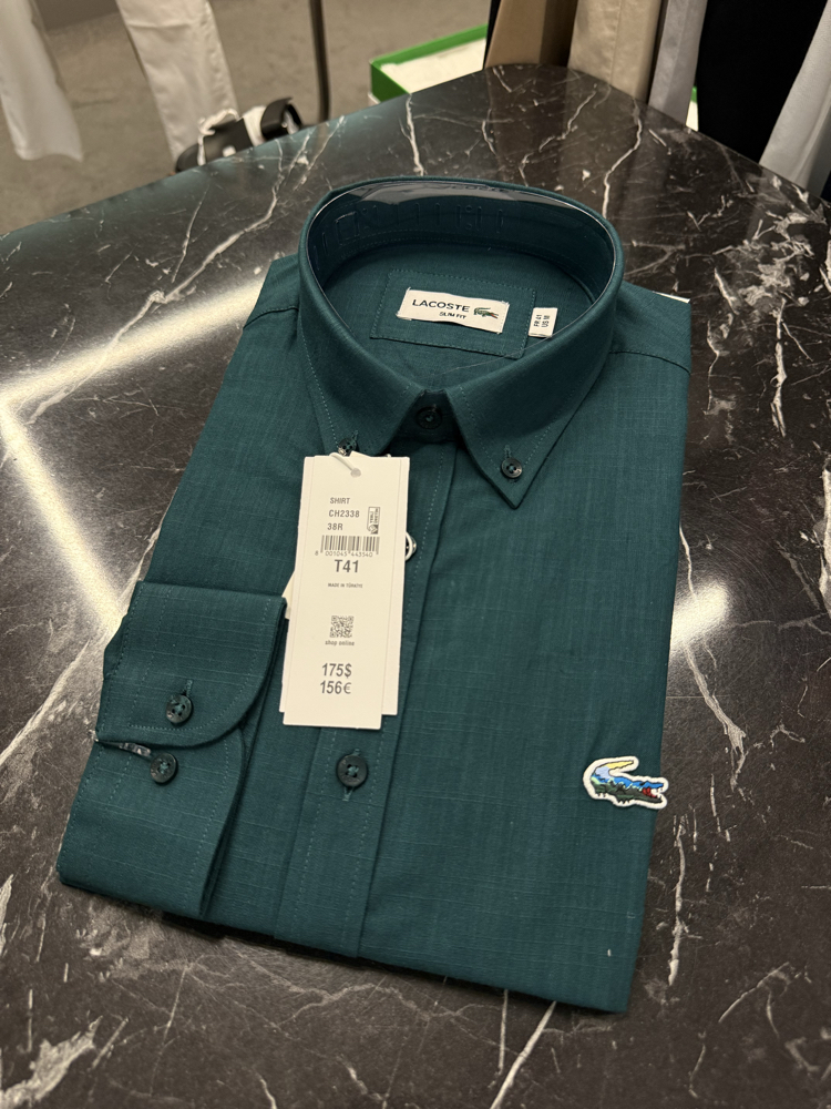 Yeni Logo Premium Flam Keten Pamuk Keten (Koyu Yeşil-586)