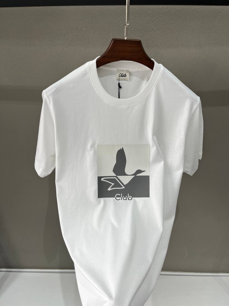 Premium T-shirt 261905 (Beyaz)