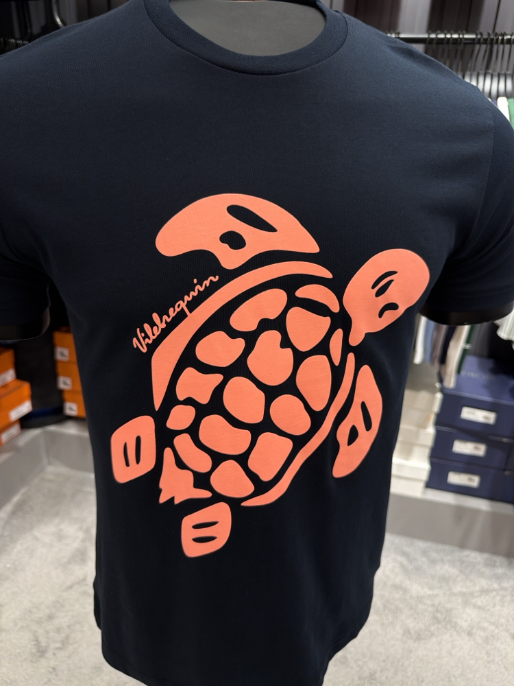 VILEBREQUIN T-shirt -8989-