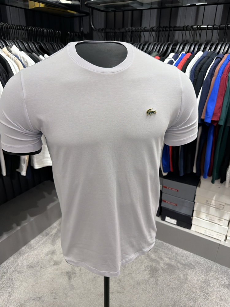 Demir Logo T-shirt (2003 -Beyaz)